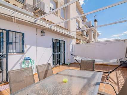 Casa en venta en Peligros