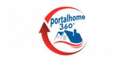 logo Inmobiliaria Portalhome360