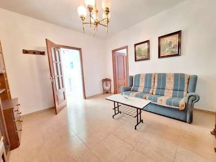 Piso en venta en Cádiz