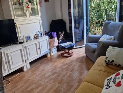 Casa en venta en El Puerto de Santa María
