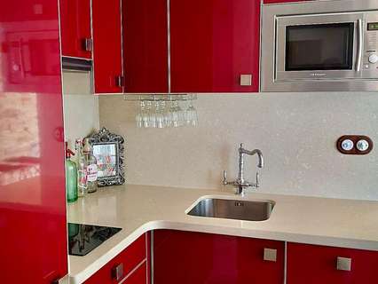 Piso en venta en Cádiz