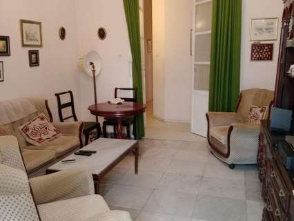 Piso en venta en Cádiz