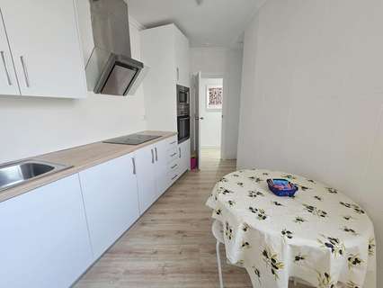 Piso en venta en Cádiz rebajado