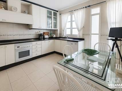 Piso en venta en Cádiz