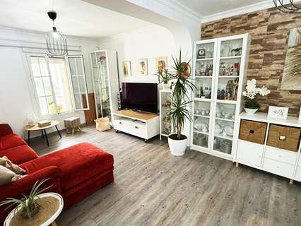 Casa en venta en Puerto Real rebajada