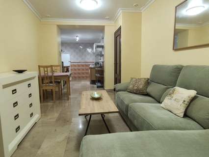 Piso en venta en Cádiz rebajado