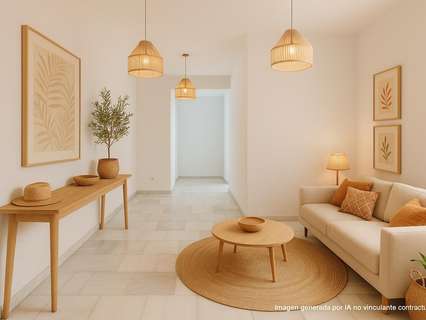 Planta baja en venta en Cádiz