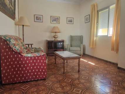 Casa en venta en El Puerto de Santa María