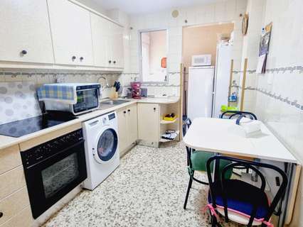 Piso en venta en Cádiz
