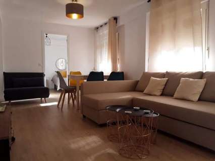 Piso en venta en Cádiz