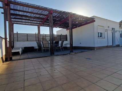 Ático dúplex en venta en Puerto Real