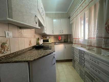 Piso en venta en Cádiz rebajado