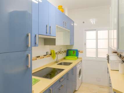 Piso en venta en Cádiz