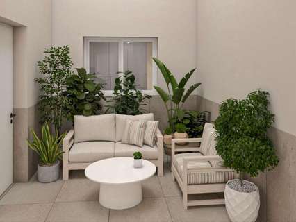 Piso en venta en San Fernando