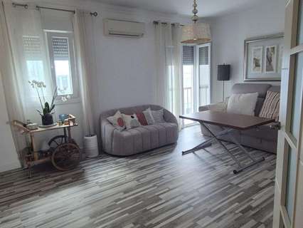 Piso en venta en Cádiz