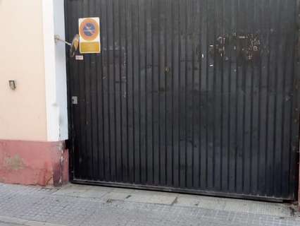 Plaza de parking en venta en Puerto Real