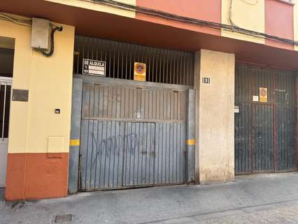 Plaza de parking en venta en Puerto Real