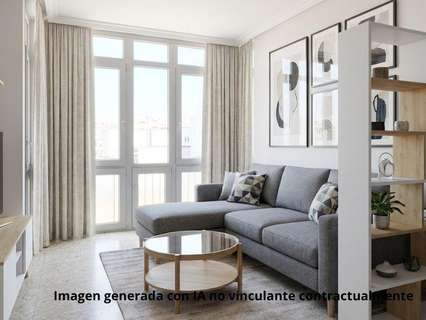 Piso en venta en Cádiz