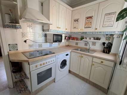 Piso en venta en Cádiz