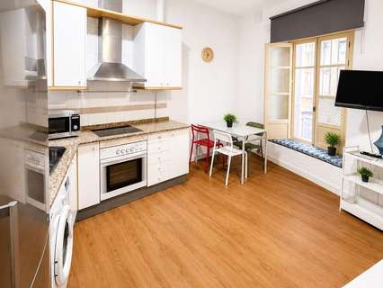 Piso en venta en Cádiz