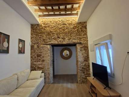 Piso en venta en Cádiz