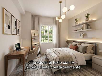 Piso en venta en Cádiz