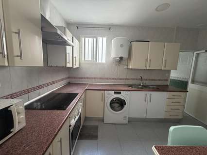 Piso en venta en Cádiz