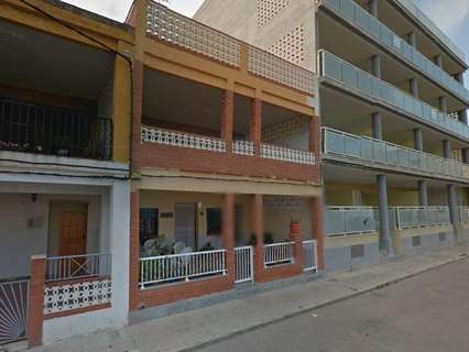 Planta baja en venta en Moncofa