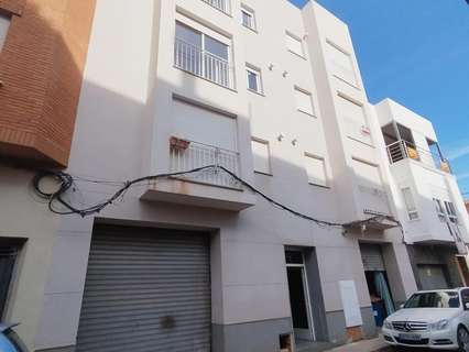 Nave industrial en venta en Nules