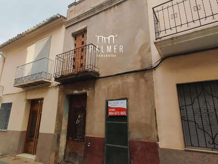 Casa en venta en Nules