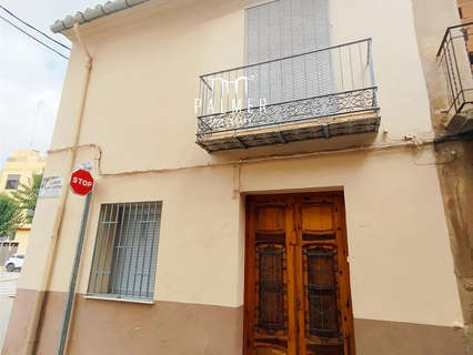 Casa en venta en Nules