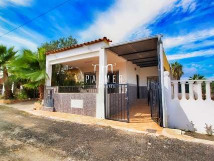 Chalet en venta en Nules