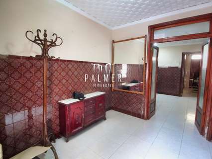 Casa en venta en La Vilavella