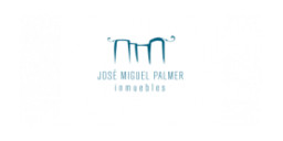 logo Inmobiliaria José Miguel Palmer
