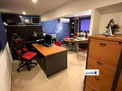 Local comercial en venta en San Roque