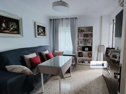 Piso en venta en San Roque