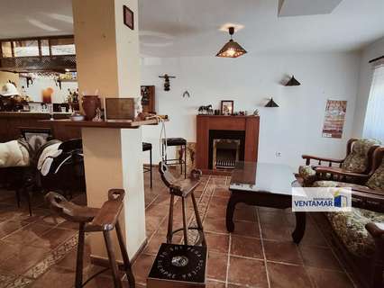 Casa en venta en San Roque