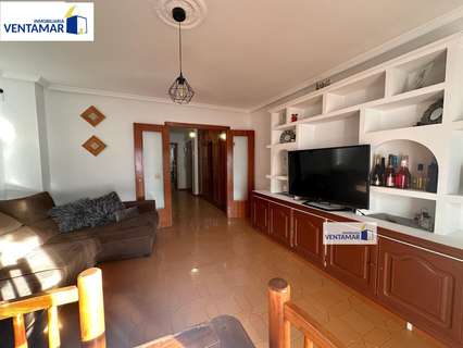 Piso en venta en San Roque