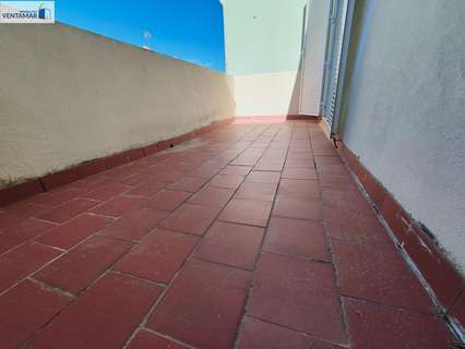 Ático en venta en San Roque