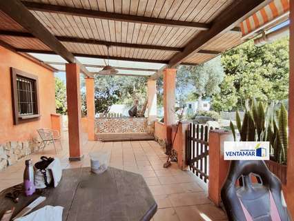 Casa en venta en La Línea de la Concepción