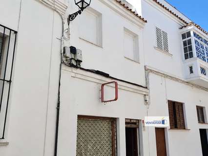Local comercial en venta en San Roque