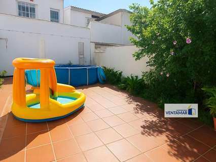 Casa en venta en Castellar de la Frontera
