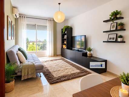 Piso en venta en San Roque