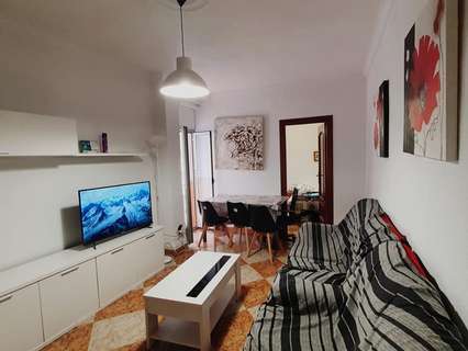 Piso en alquiler en Granada