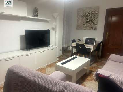 Piso en alquiler en Granada rebajado