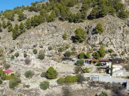 Casa en venta en Moclín zona Olivares