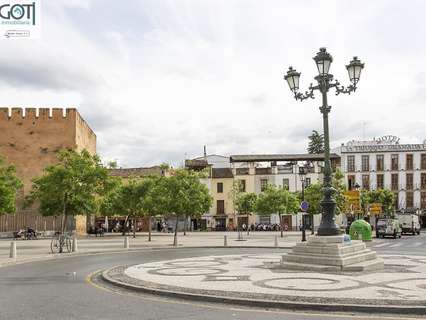 Piso en alquiler en Granada