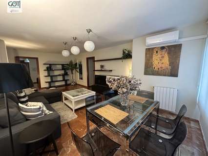 Piso en alquiler en Granada