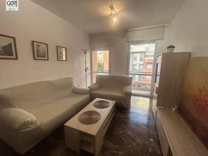 Piso en alquiler en Granada rebajado