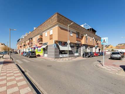 Piso en venta en Churriana de la Vega